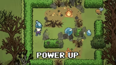Drop: Save the Forest video 3