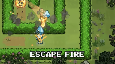 Drop: Save the Forest video 2