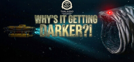 Why's It Getting DARKER?! by Kenan'sGames - Similar game based
                        on tags