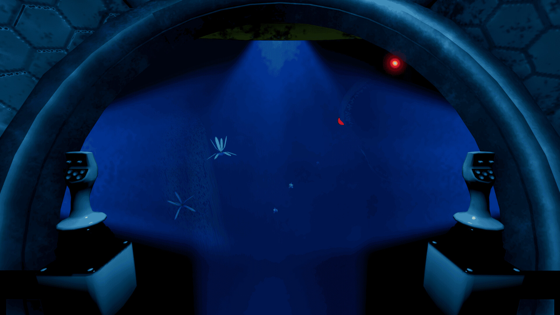 Why's It Getting DARKER?! screenshot 2