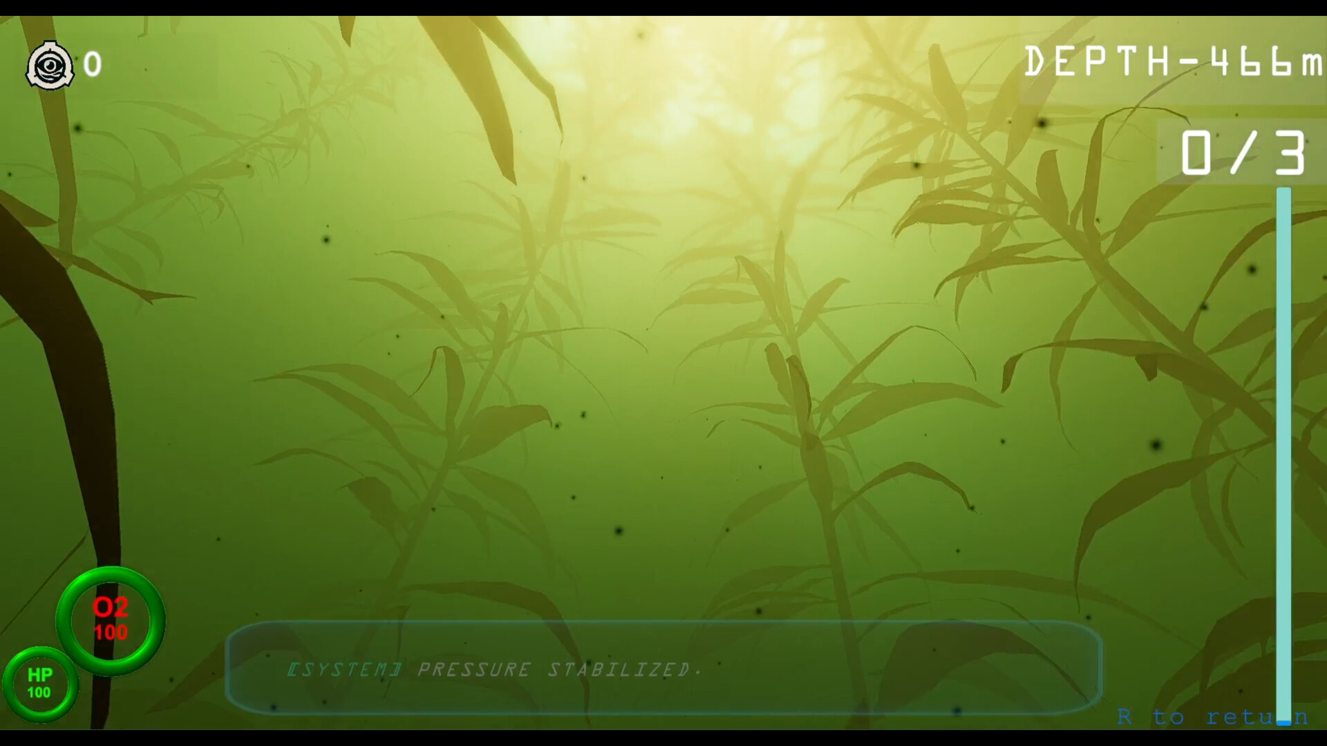 Why's It Getting DARKER?! screenshot 4
