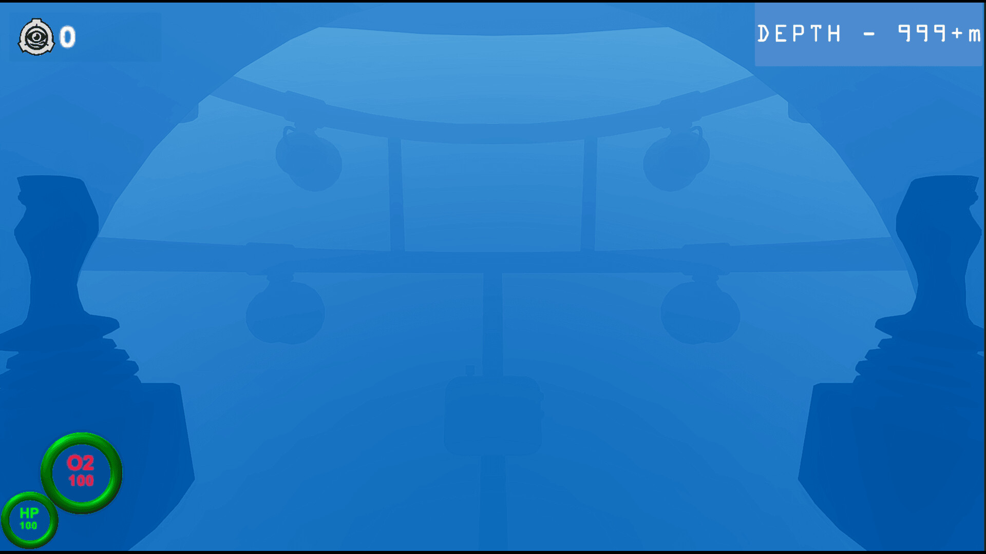 Why's It Getting DARKER?! screenshot #3