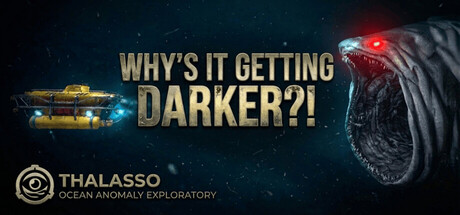 Why's It Getting DARKER?! capsule