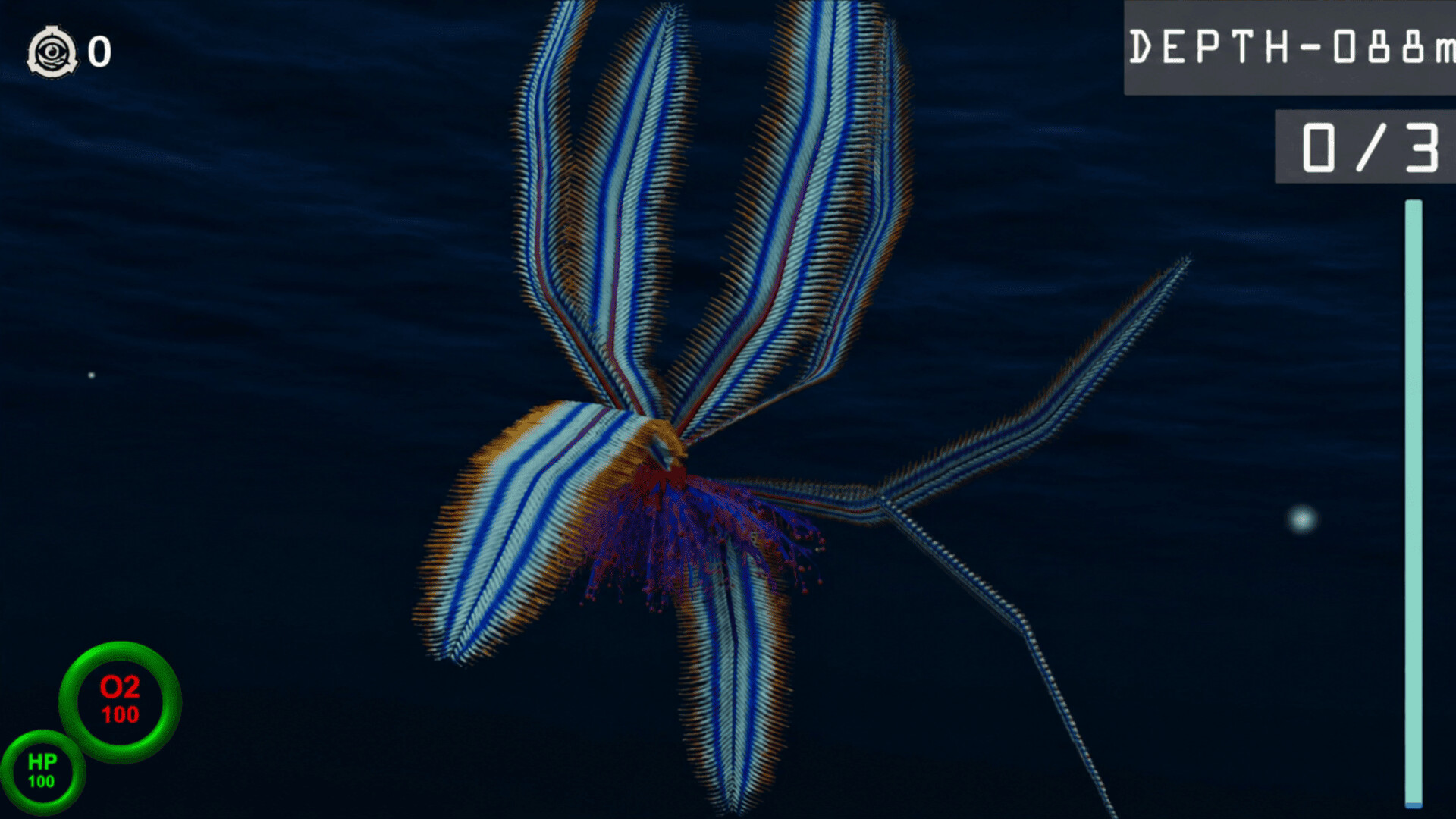 Why's It Getting DARKER?! screenshot #7