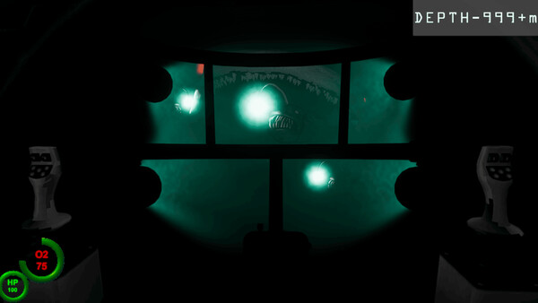 Why's It Getting DARKER?! screenshot 4