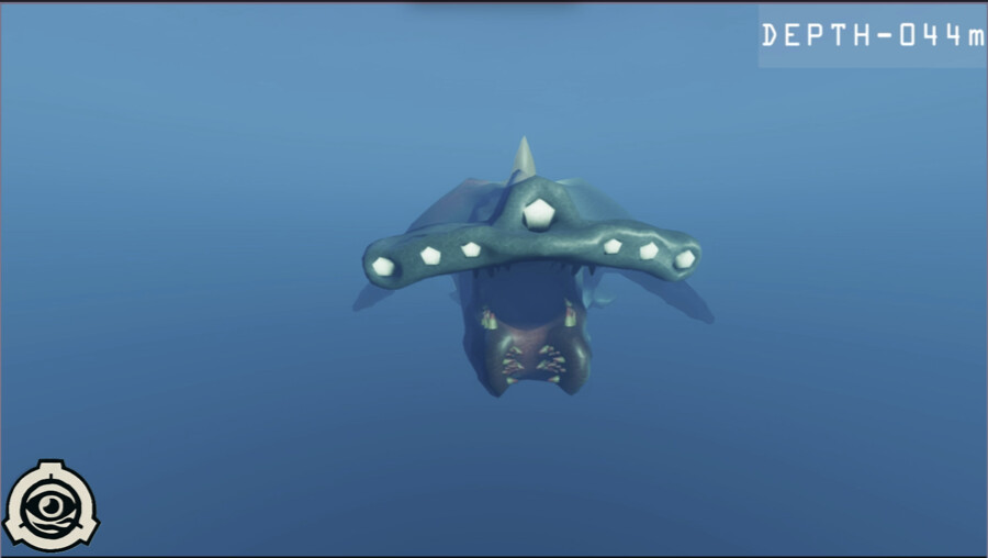 Why's It Getting DARKER?! screenshot #8