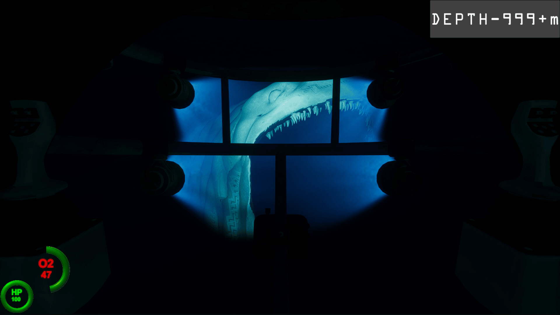 Why's It Getting DARKER?! screenshot #1