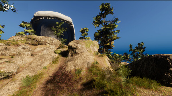 Why's It Getting DARKER?! screenshot 2