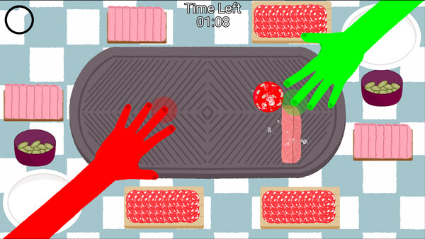 Bon Appetit ! screenshot 3