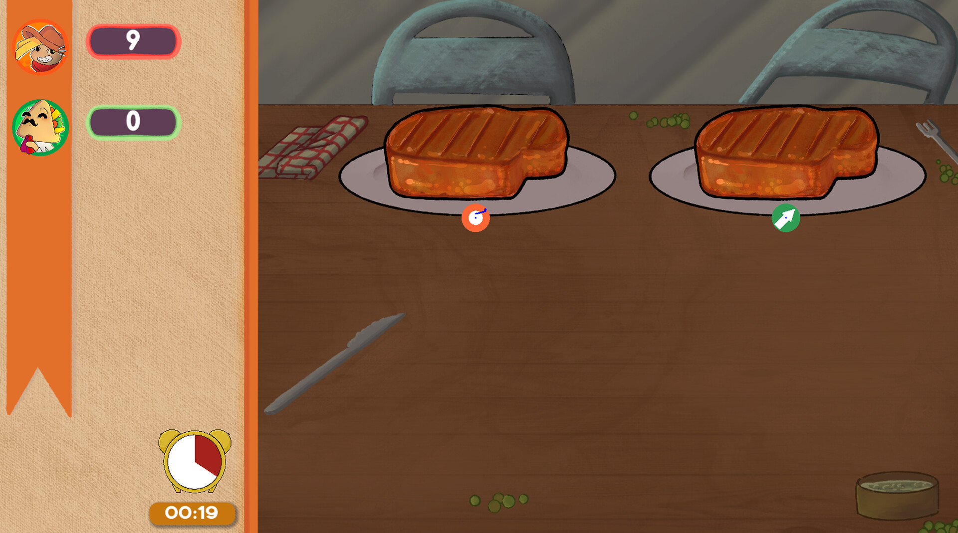 Bon Apeti screenshot #4