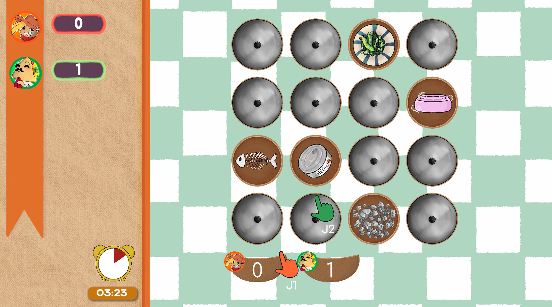 Bon Apeti screenshot #6