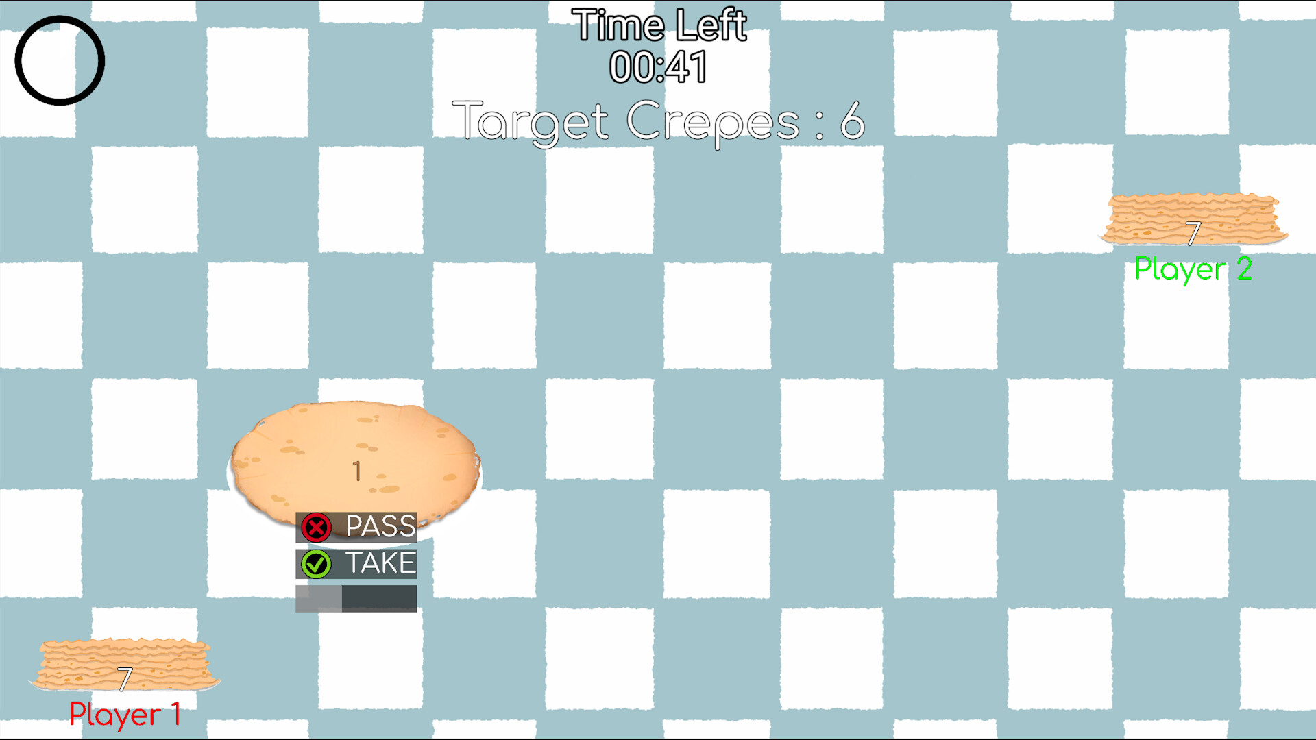 Bon Appetit ! screenshot #4