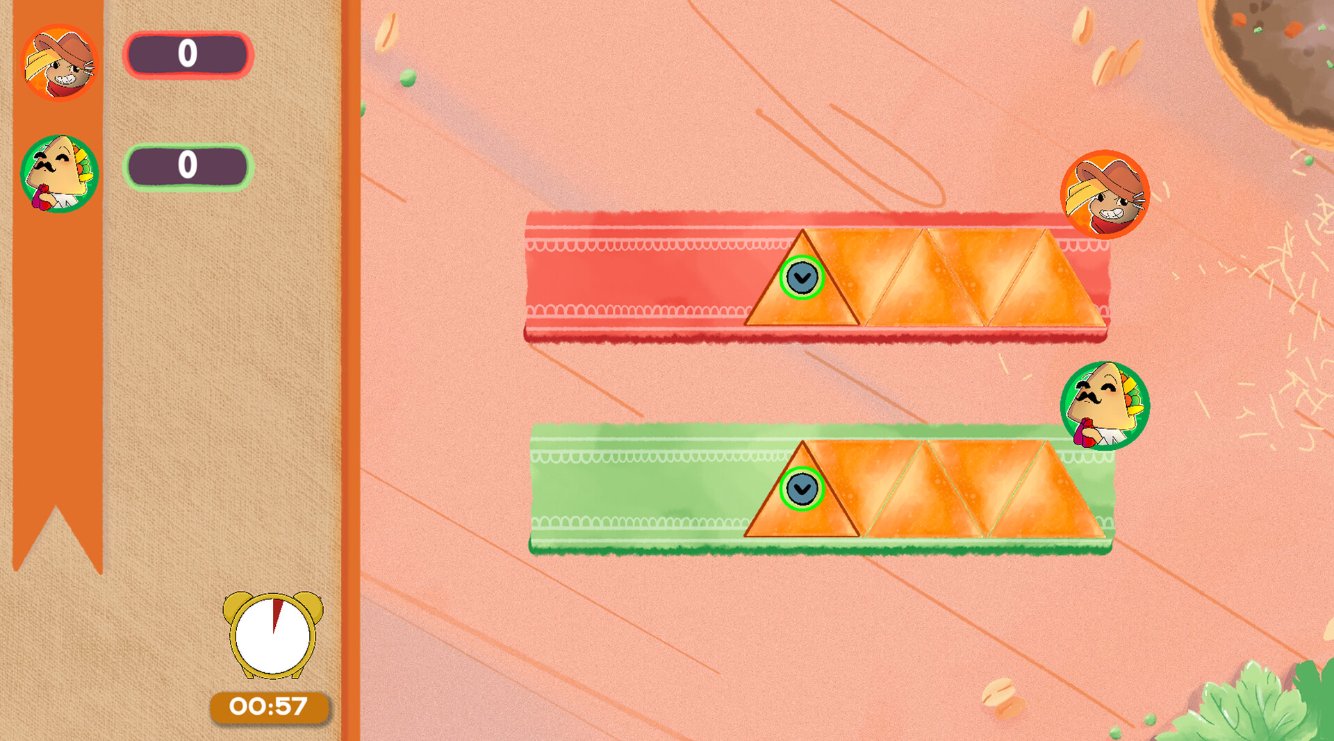 Bon Apeti screenshot #7