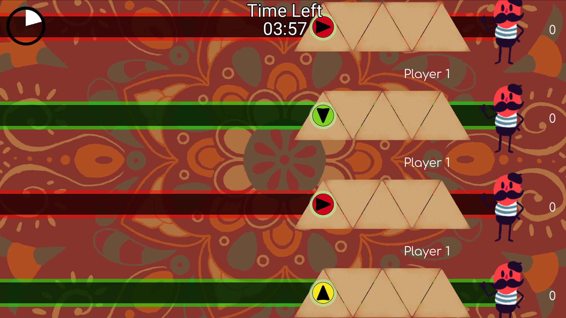 Bon Appetit ! screenshot #1