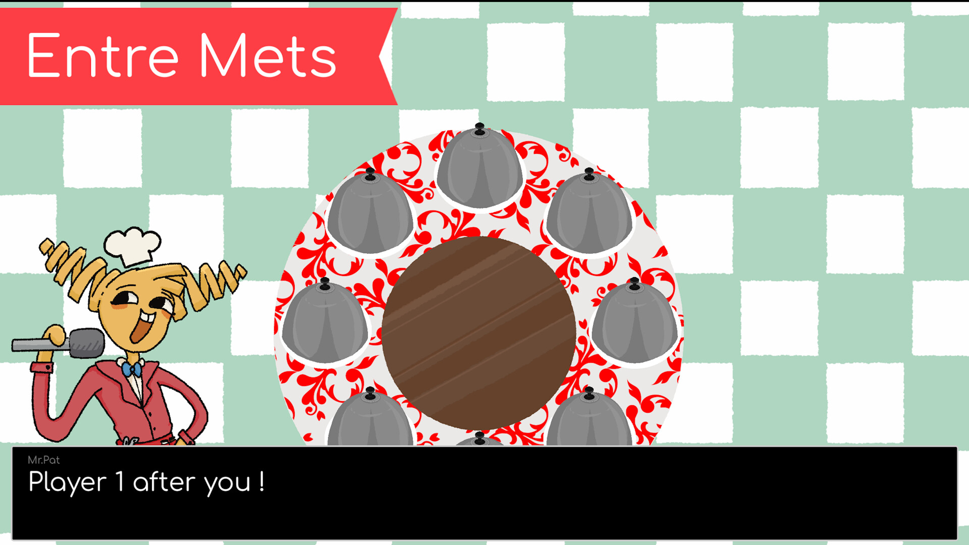 Bon Appetit ! screenshot #5