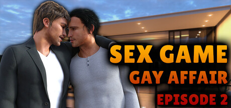 Sex Game - Gay Affair - Episode 2 cover art