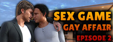 Sex Game - Gay Affair - Episode 2 game cover