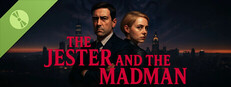 The Jester and the Madman Demo Small Capsule Image