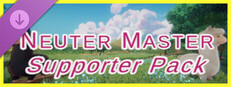 Neuter Master: Supporter Pack game capsule image