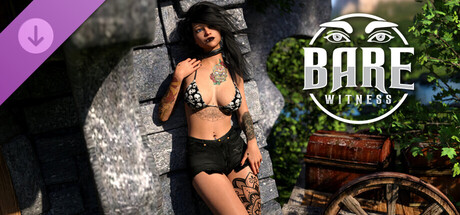 Bare Witness Official Walkthrough