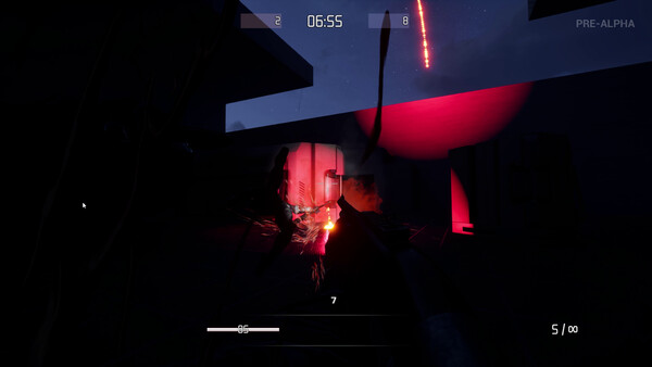 Screenshot 3 of Project sync - more gameplay footage