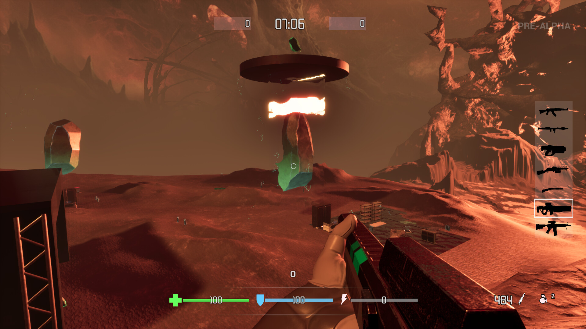 Project sync screenshot #7