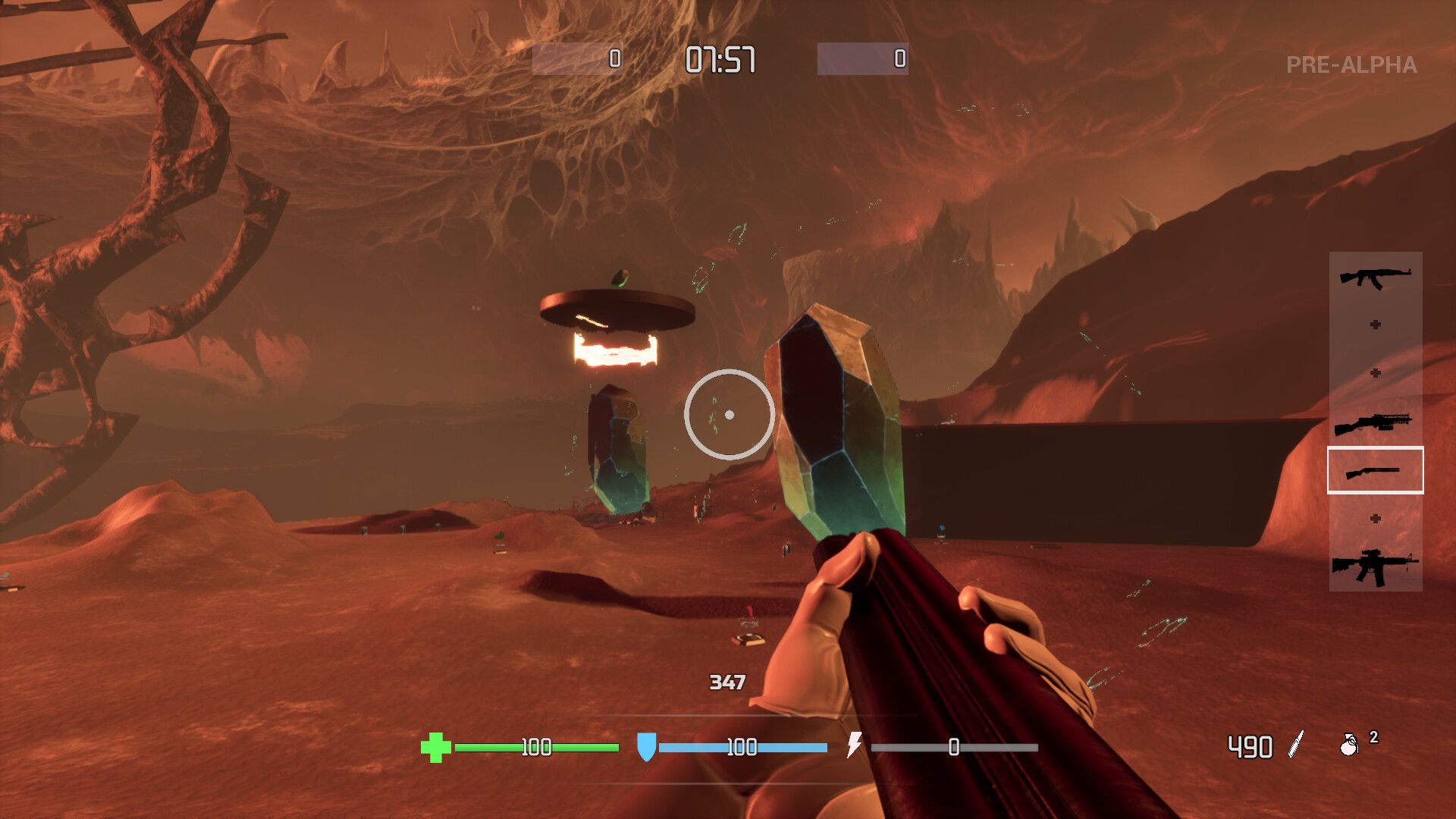 Project sync screenshot #3