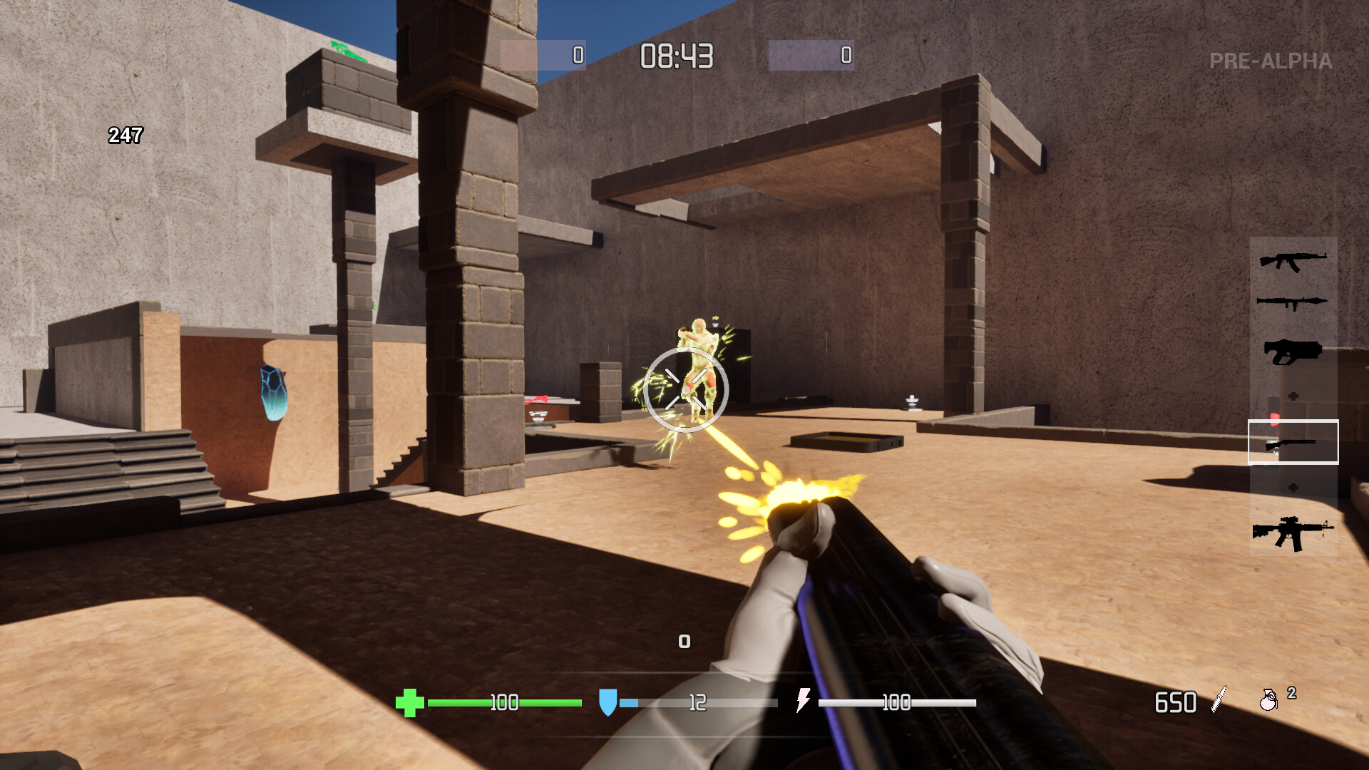 Project sync screenshot #5