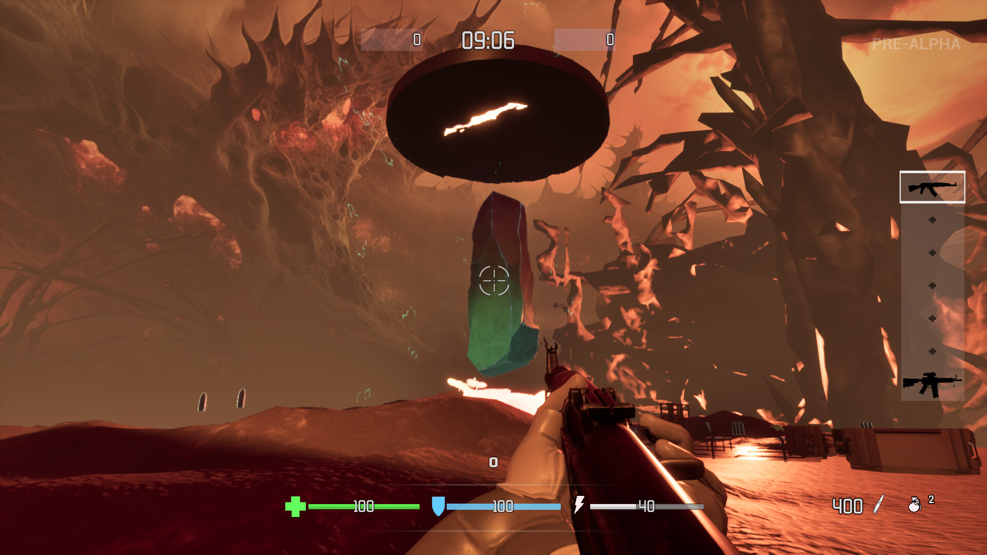 Project sync screenshot #2