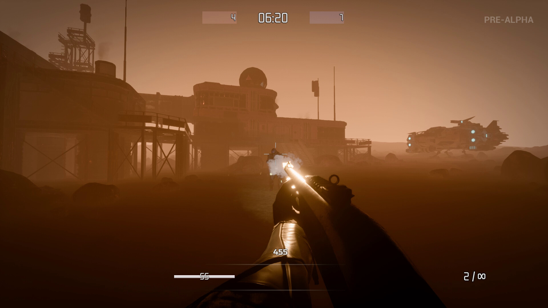 Project sync Featured Screenshot #1