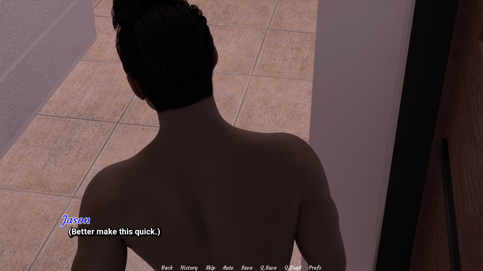 Love vs Lust: The story of a Gigolo screenshot 21