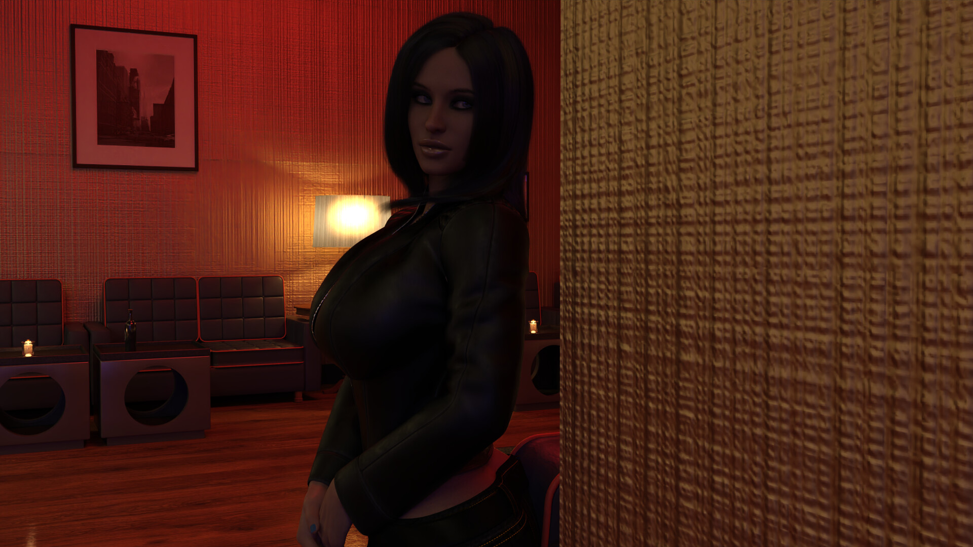 Love vs Lust: The story of a Gigolo screenshot #12