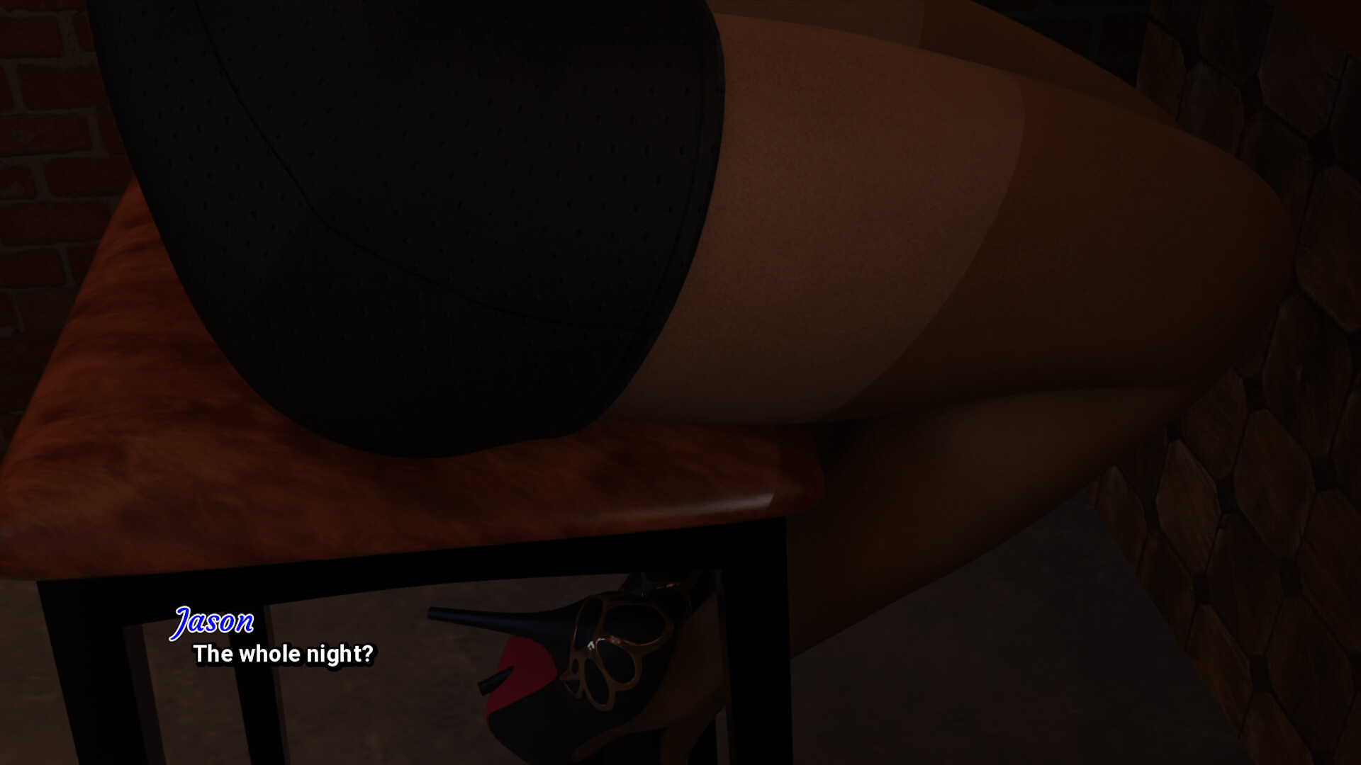 Love vs Lust: The story of a Gigolo screenshot 31