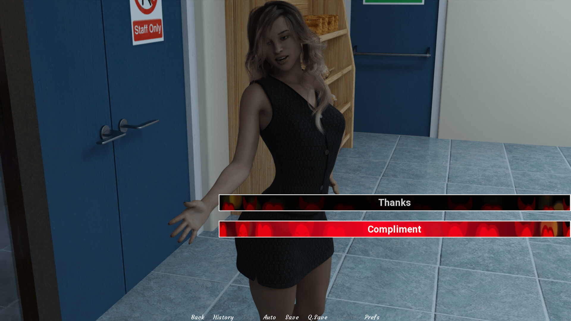 Love vs Lust: The story of a Gigolo screenshot #31