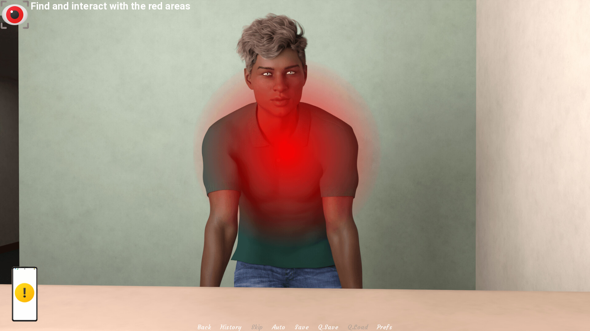 Love vs Lust: The story of a Gigolo screenshot #37