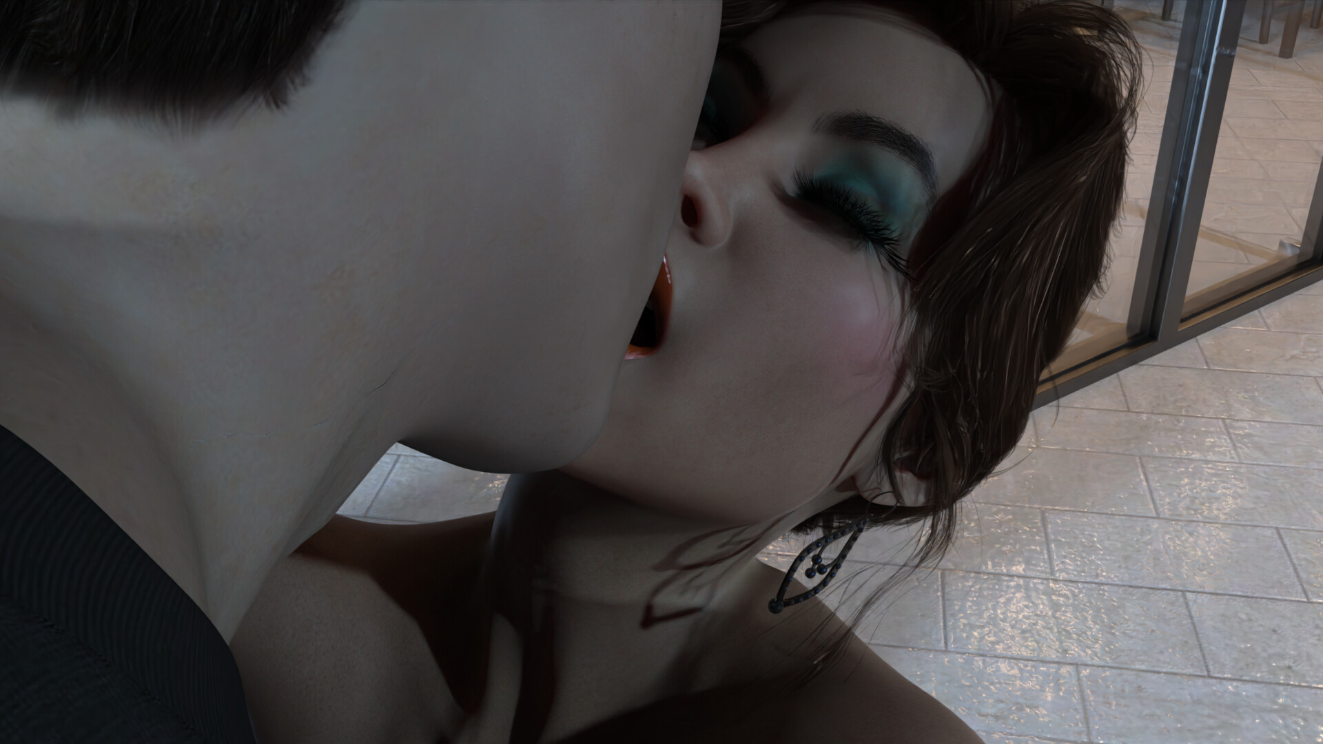 Love vs Lust: The story of a Gigolo screenshot 7