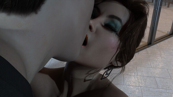 Love vs Lust: The story of a Gigolo screenshot 8