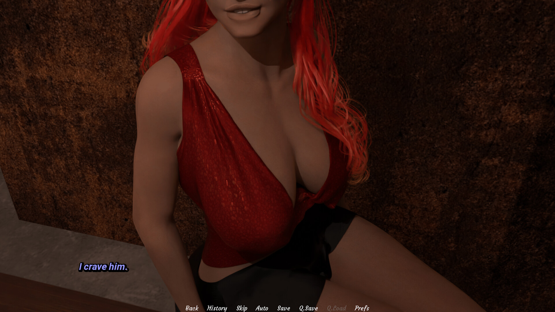 Love vs Lust: The story of a Gigolo screenshot #35