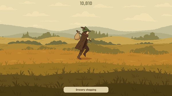 Step Away screenshot 5