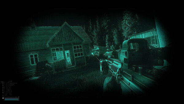 Escape from Tarkov screenshot