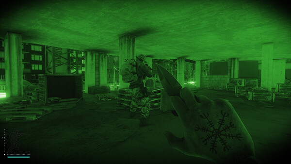 Escape from Tarkov screenshot