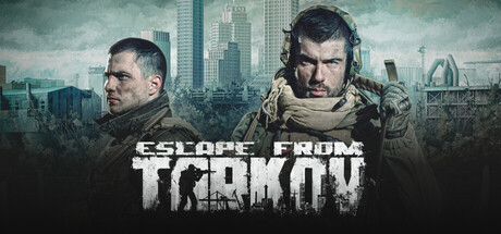 Escape from Tarkov banner