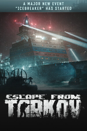 Escape from Tarkov