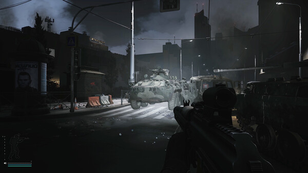 Escape from Tarkov screenshot