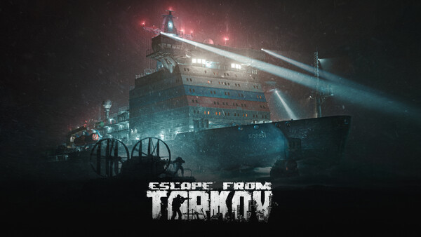 Escape from Tarkov — скриншот 21