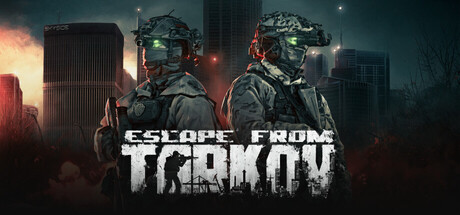 Escape from Tarkov steam charts