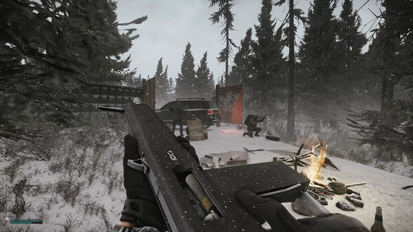Escape from Tarkov screenshot 4