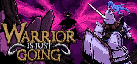 Warrior Is Just Going - similar game to 外卖李水 by a Creation