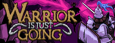 Warrior Is Just Going cover