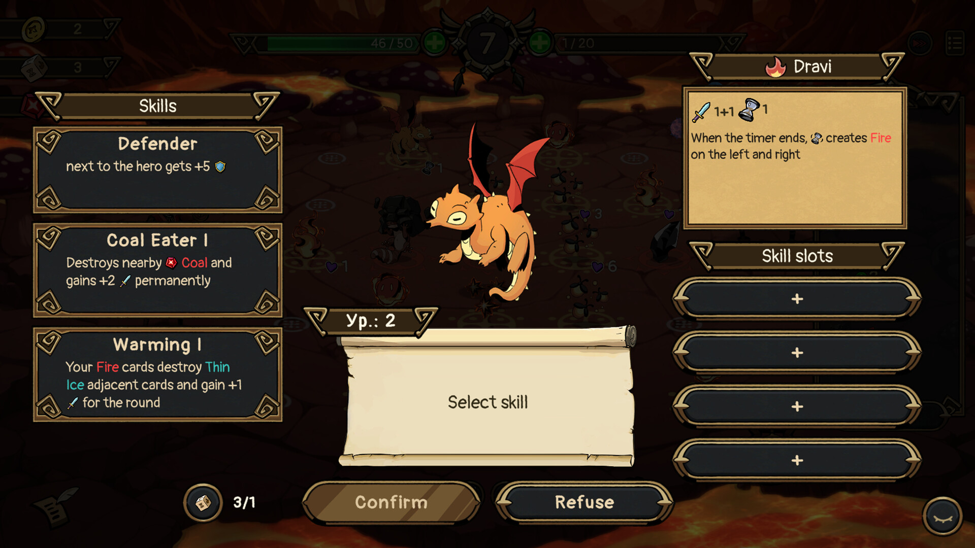 Tojimon Islands screenshot #6